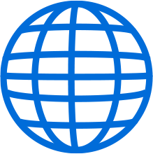 globe